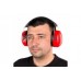 Наушники противошумные складные 81435